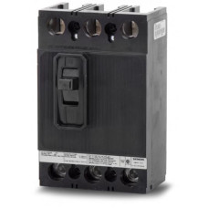 QJ23B100 - Siemens 100 Amp 3 Pole 240 Volt Bolt-On Molded Case Circuit Breaker