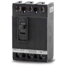 QJ23B110H - Siemens 110 Amp 3 Pole 240 Volt Bolt-On Molded Case Circuit Breaker