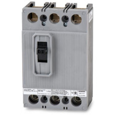 QJH23B060 - Siemens 60 Amp 3 Pole 240 Volt Bolt-On Molded Case Circuit Breaker