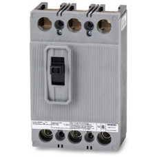 QJH23B175 - Siemens 175 Amp 3 Pole 240 Volt Bolt-On Molded Case Circuit Breaker