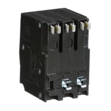 QO390 - Square D 90 Amp 3 Pole Circuit Breaker