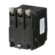 QOB350 - Square D 50 Amp 3 Pole Bolt-On Circuit Breaker