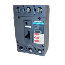 QR23B225 - Siemens 225 Amp 3 Pole 240 Volt Bolt-On Molded Case Circuit Breaker
