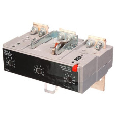 RD63T180 - Siemens 1800 Amp 3 Pole 600 Volt Bolt-On Molded Case Circuit Breaker Trip Unit