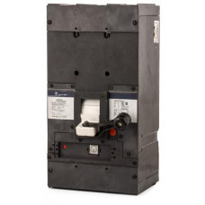 SKHA36AT0800 - GE 800 Amp 3 Pole 600 Volt Bolt-On Molded Case Circuit Breaker