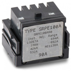 SRPE100A90 - GE 90 Amp 3 Pole 600 Volt Molded Case Circuit Breaker Rating Plug
