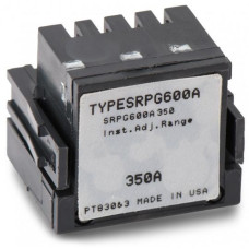 SRPG600A350 - GE 350 Amp 3 Pole 600 Volt Molded Case Circuit Breaker Rating Plug