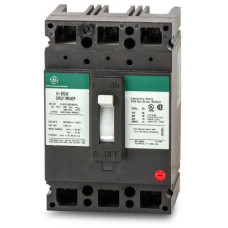 THED136030WL - GE 30 Amp 3 Pole 600 Volt Molded Case Circuit Breaker
