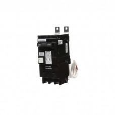 BF250AH - Siemens 50 Amp Double Pole 22kA GFCI Bolt-On Circuit Breaker