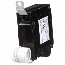 BF125A - Siemens 25 Amp Single Pole GFCI Bolt-On Circuit Breaker