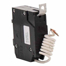 QBGFT1020 - Eaton Cutler-Hammer 20 Amp Single Pole Ground Fault Bolt-On Circuit Breaker
