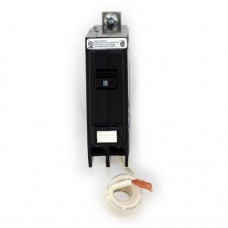 BQGF15 - Commander 15 Amp 1 Pole Bolt-On GFCI Circuit Breakers