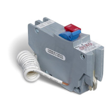 NAGF15 -Federal Pioneer 15 Amp Single Pole GFCI Circuit Breaker