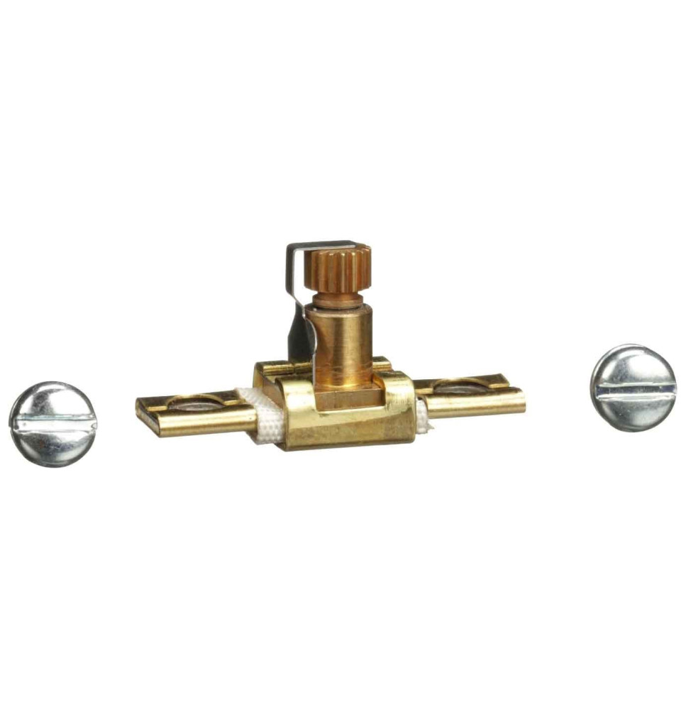A6.20 - Square D Overload Relay Thermal Unit