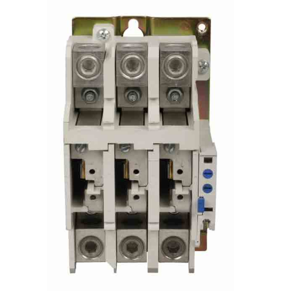 C306NN3 - Eaton Cutler-Hammer 144 Amp 3 Pole 600 Volt Thermal Overload Relay
