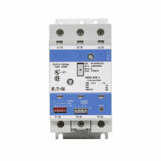 W+200M3CFC - Eaton Cutler Hammer 90 Amp 3 Pole 600 Volt Non Reversing Starter