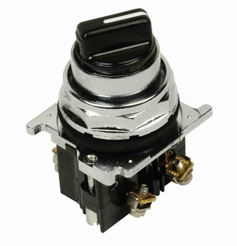 10250T20KB - Eaton Cutler-Hammer Assembled Selector Switch