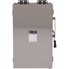 H364DS - Square D 200 Amp 3 Pole 600 Volt Disconnect and Safety Switches