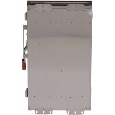 H364DS - Square D 200 Amp 3 Pole 600 Volt Disconnect and Safety Switches