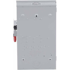 H364NRB - Square D 200 Amp 3 Pole 600 Volt Disconnect and Safety Switches