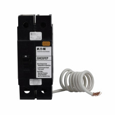 GHCGFEP1020 - Eaton Cutler-Hammer 20 Amp 1 Pole 277 Volt Feed Thru Disconnect and Safety Switch