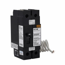 GHCGFEP1020 - Eaton Cutler-Hammer 20 Amp 1 Pole 277 Volt Feed Thru Disconnect and Safety Switch