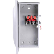 GNF323R - Siemens 100 Amp 3 Pole 240 Volt Disconnect Safety Switches