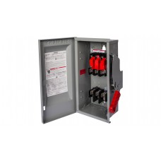 HF224N - Siemens 200 Amp 2 Pole 240 Volt Disconnect and Safety Switche