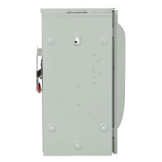 HF324NR - Siemens 200 Amp 3 Pole 240 Volt Disconnect Safety Switches