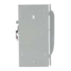 HF364 - Siemens 200 Amp 3 Pole 600 Volt Disconnect Safety Switches