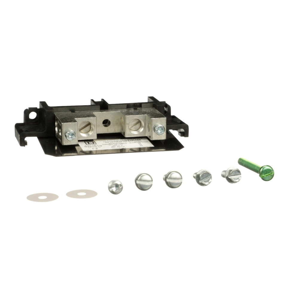 SN0610 - Square D Switch Parts and Accessories
