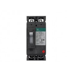 THED124015WL - GE 15 Amp 2 Pole 480 Volt Feed Thru Disconnect and Safety Switch