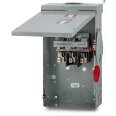 THN3363R - GE Heavy Duty Safety Switch