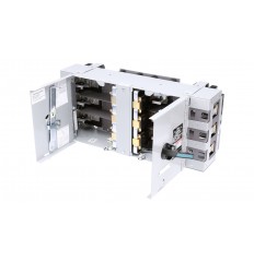 V7E3603 - Siemens 100 Amp 3 Pole 600 Volt Panel Board Switch