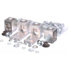 VB6150 - Siemens 600 Amp 600 Volt Panel Board Switch Strap Kit