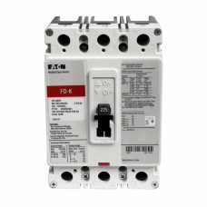 FD3225K - Eaton Cutler-Hammer 225 Amp 3 Pole 600 Volt Molded Case Switch