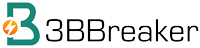 3B Breaker